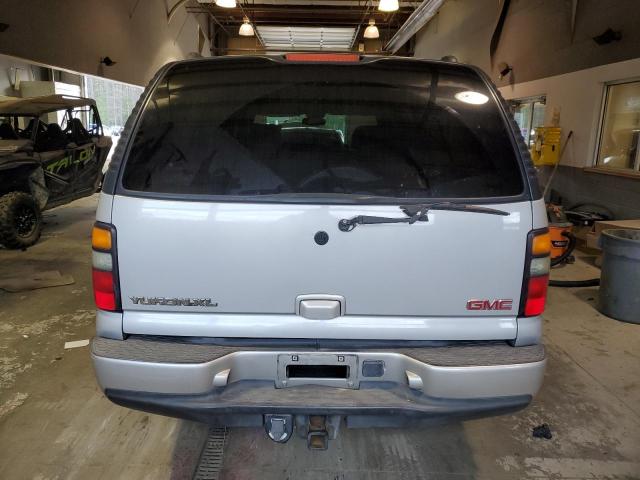 1GKFK66U55J222993 GMC YUKON XL DENALI
