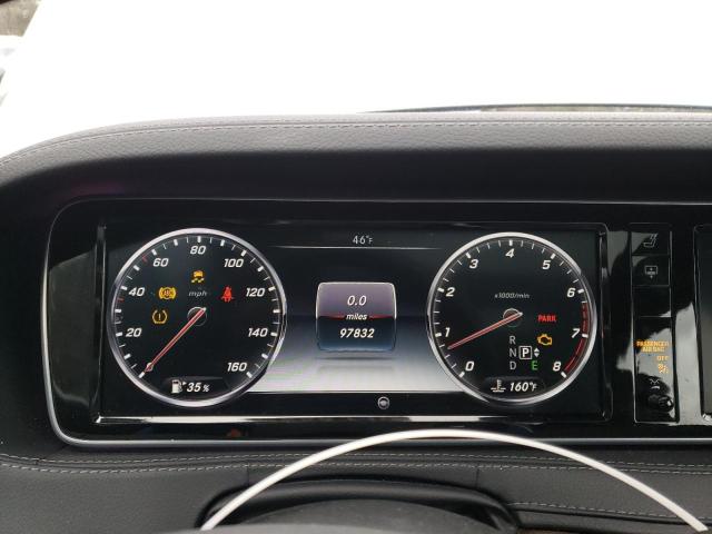 2015 MERCEDES-BENZ S 550 4MAT - WDDUG8FB0FA169402