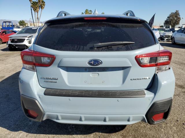 JF2GTANC5LH277913 Subaru Crosstrek Limited