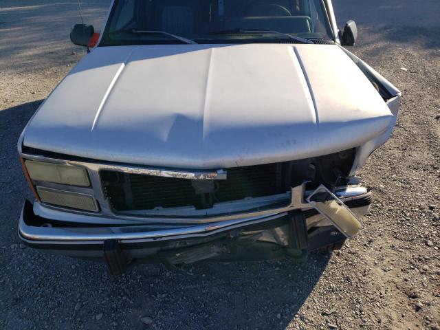 1GKFK16K0NJ729656 GMC Suburban K1500