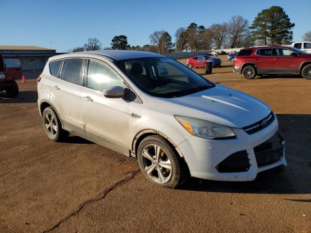 2015 FORD ESCAPE SE - 1FMCU0G7XFUA46923