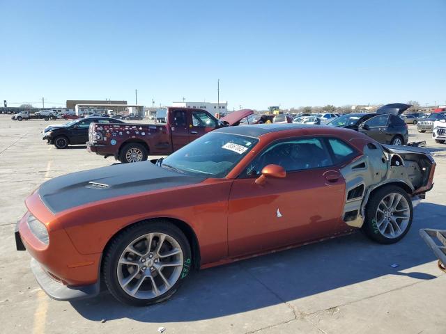 2020 DODGE CHALLENGER - 2C3CDZJG6LH172426