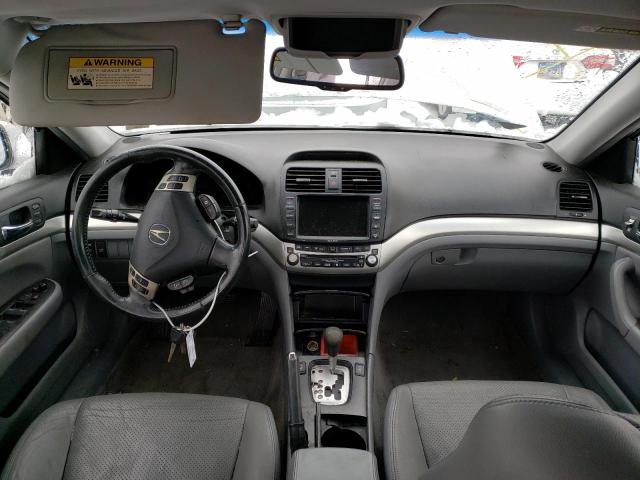 JH4CL96948C000896 Acura TSX