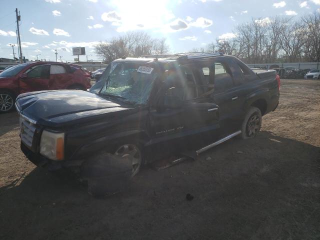 2005 Cadillac Escalade EXT 