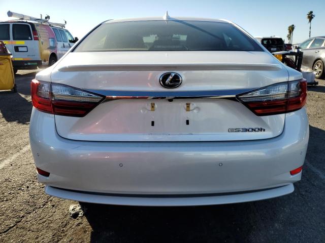 2016 LEXUS ES 300H - JTHBW1GG6G2107583