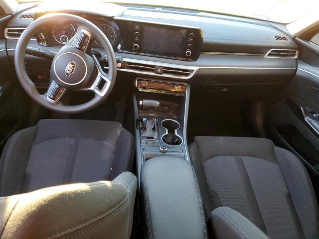 5XXG14J29MG081247 KIA K5 LXS