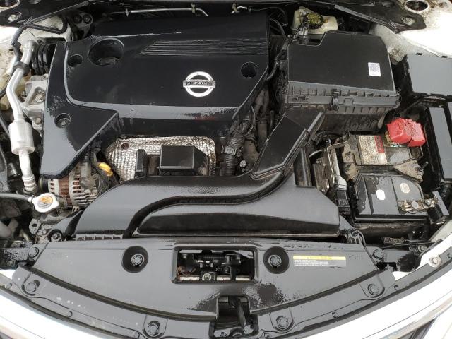 1N4AL3AP5FC469087 Nissan ALTIMA 2.5