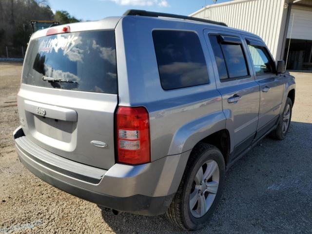 VIN 1C4NJRFB0GD691260 2016 JEEP PATRIOT no.3