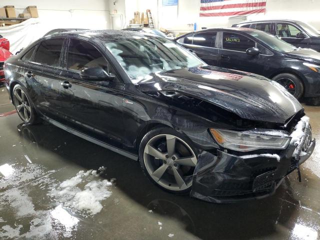 2016 Audi A6 Prestige VIN: WAUHGAFCXGN009580 Lot: 38283813