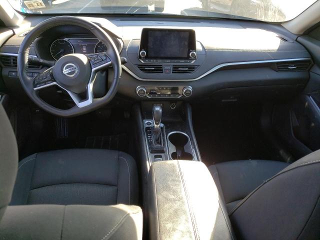 1N4BL4DV9LC274299 Nissan ALTIMA SV
