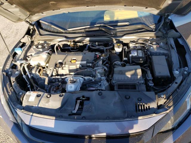 2020 HONDA CIVIC SPOR - 2HGFC4B83LH301388