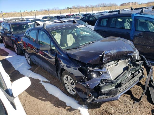 4S3GTAB68L3726690 Subaru IMPREZA