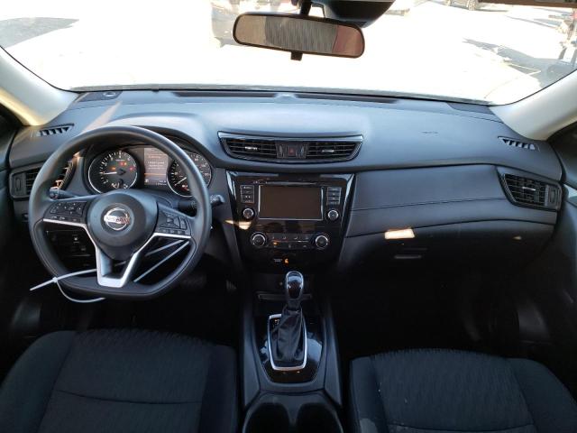 5N1AT2MT7KC767854 Nissan ROGUE S