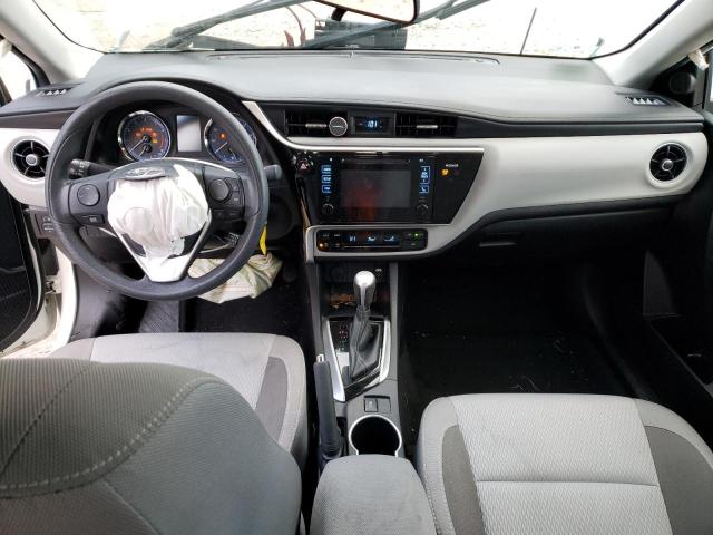 2017 TOYOTA COROLL - 2T1BURHE1HC895887