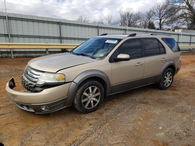 2008 Ford Taurus X SEL