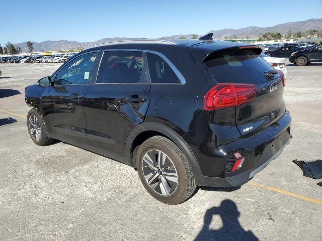 KNDCE3LC1N5490741 KIA Niro Ex Premium