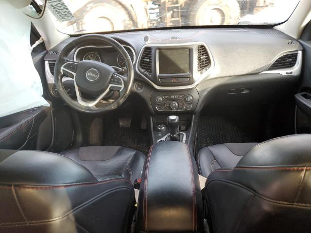 2015 JEEP CHEROKEE T - 1C4PJMBS6FW787060