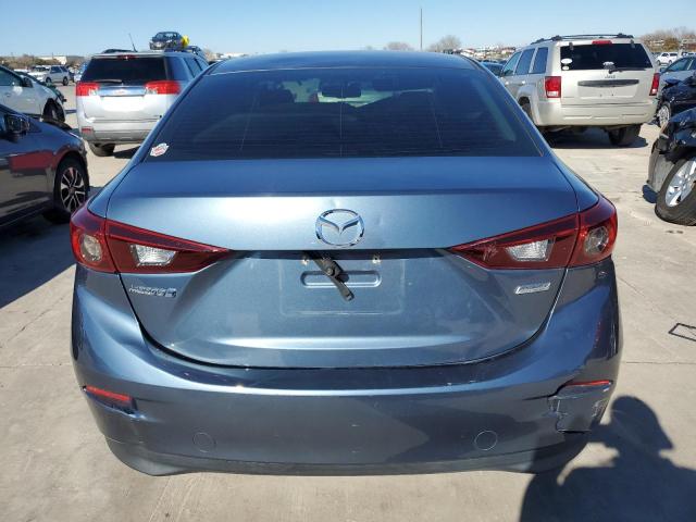 2015 MAZDA 3 SPORT - 3MZBM1U71FM210779