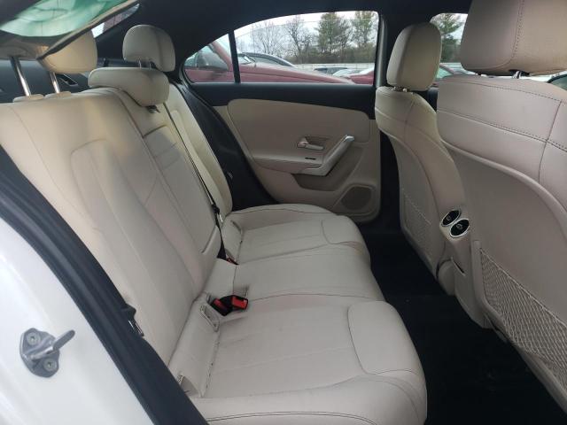 2019 MERCEDES-BENZ A 220 - WDD3G4EBXKW013595