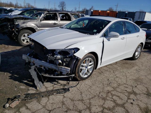 2016 FORD FUSION SE 3FA6P0HD6GR286045