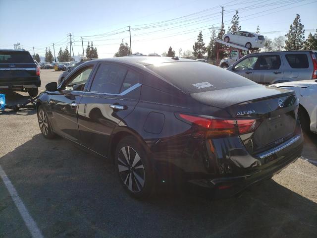 1N4BL4DV9LC274299 Nissan ALTIMA SV