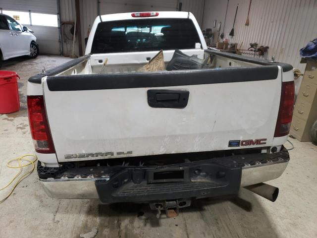 1GT120C82CF152234 GMC Sierra K2500 Sle