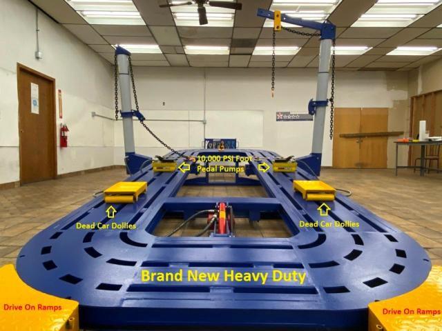 Salvage cars for sale from Copart Spartanburg, SC: 2023 Other Frame Mach