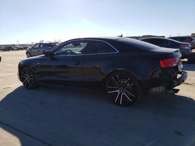 2016 AUDI A5 PREMIUM - WAUM2AFR5GA037649