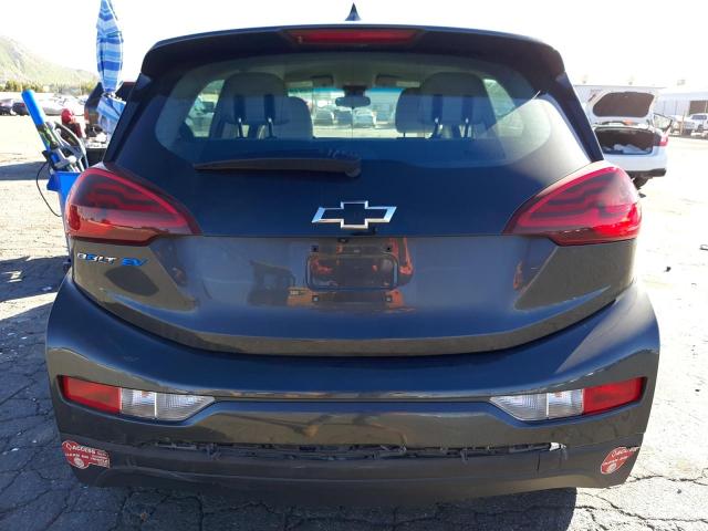 2018 CHEVROLET BOLT EV LT - 1G1FW6S01J4119252