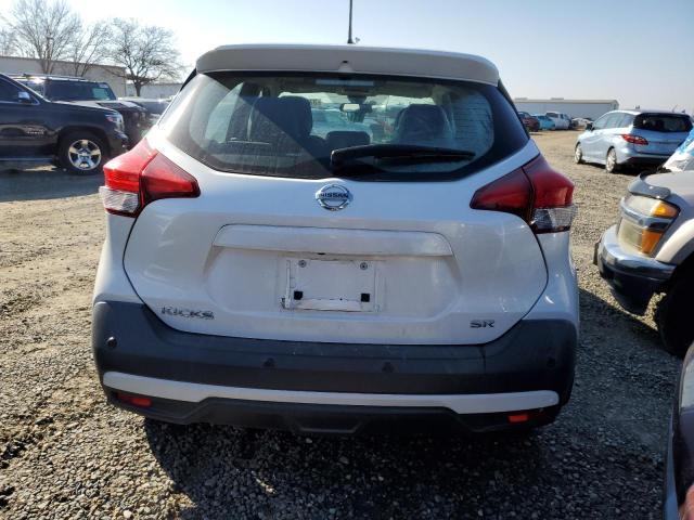 3N1CP5DV3LL497647 Nissan KICKS SR