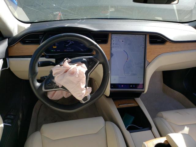5YJSA1E20KF304651 Tesla MODEL S