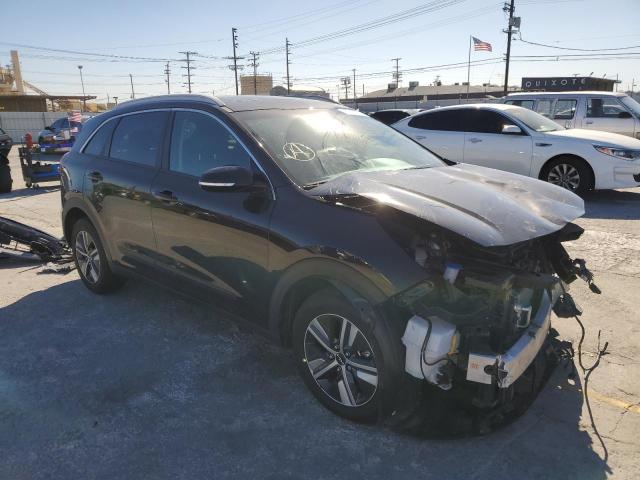 KNDCE3LC1N5490741 KIA Niro Ex Premium