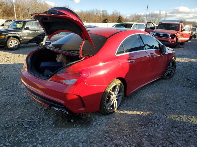 2018 MERCEDES-BENZ CLA 250 4M - WDDSJ4GBXJN599990
