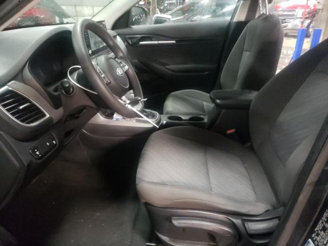 2021 KIA SELTOS LX - KNDEPCAA9M7210863