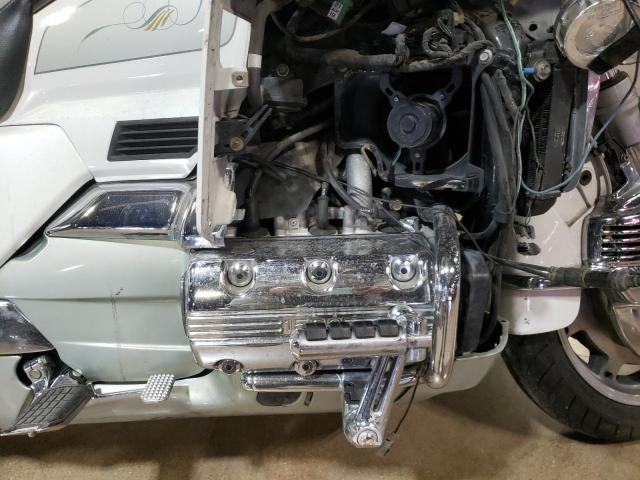 2000 HONDA GL1500 SE1 1HFSC2237YA203496