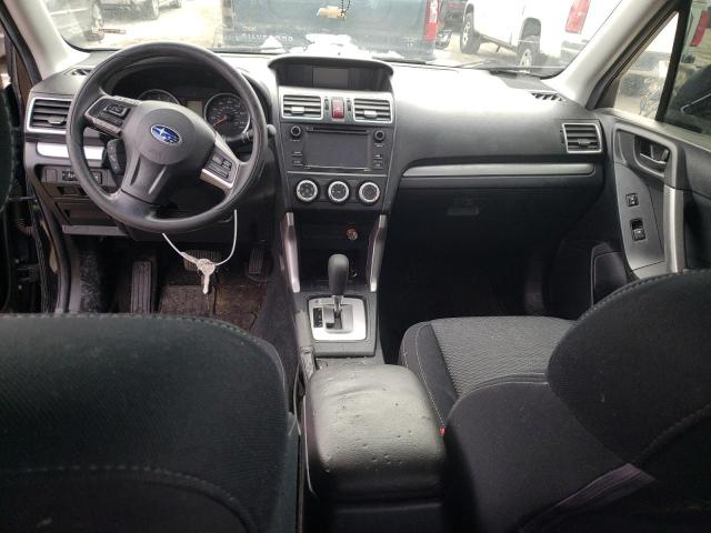 JF2SJABCXGH530816 Subaru Forester 2.5i