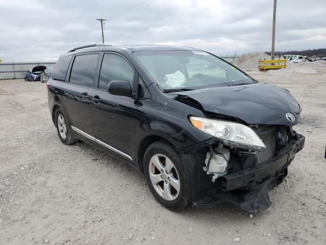 2015 TOYOTA SIENNA LE - 5TDKK3DC0FS536784