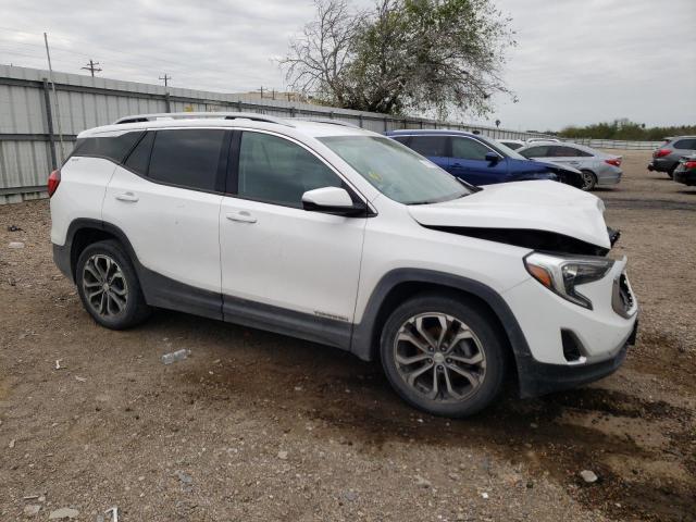 3GKALPEV4KL181462 GMC Terrain Slt