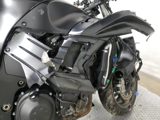 2016 KAWASAKI ZX1400 J - JKBZXNJ10GA001358
