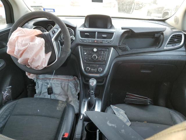 2015 BUICK ENCORE - KL4CJASB6FB130094