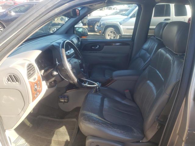 1GKET16SX32137889 GMC ENVOY XL