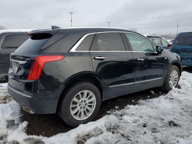 2017 CADILLAC XT5 - 1GYKNARS6HZ193230
