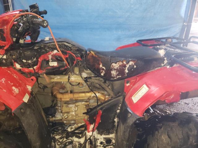 2018 HONDA TRX 1HFTE4424J4401052