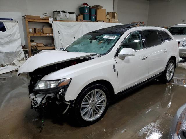 2019 Lincoln MKT 