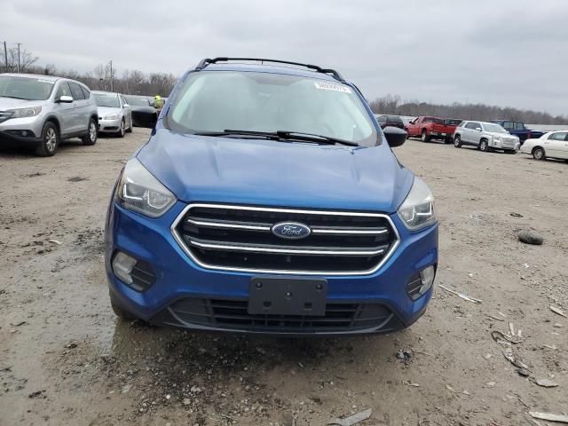 1FMCU9GD3JUB02333 2018 FORD ESCAPE, photo no. 5