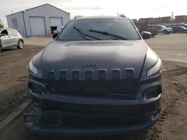 1C4PJLCS2FW737653 Jeep Cherokee Latitude