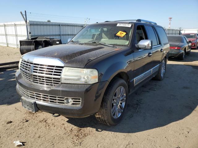 2007 Lincoln Navigator 