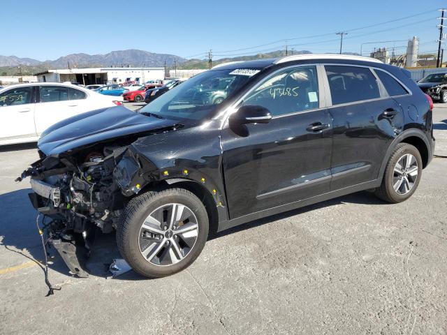 2022 KIA NIRO EX PR - KNDCE3LC1N5490741