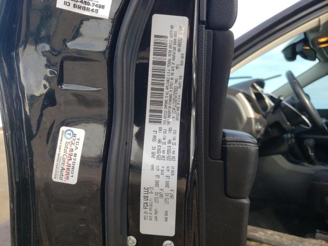1C4PJLCS2FW737653 Jeep Cherokee Latitude