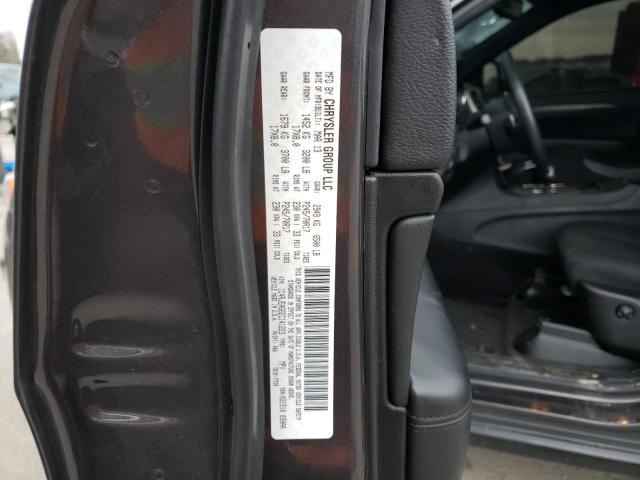 1C4RJEAG6EC141223 Jeep Grand Cherokee Laredo